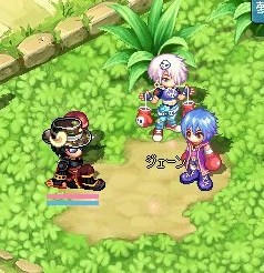 ボクサー