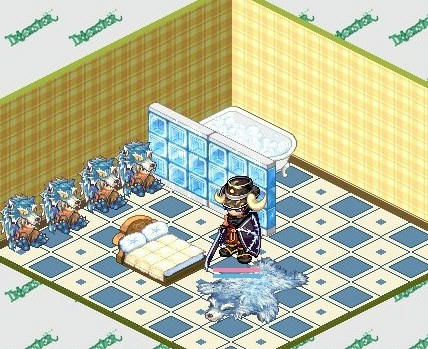こーやのお部屋