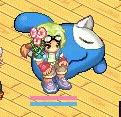 きりゅたん