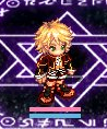 金髪(*´ω｀*)