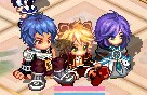 てんしょく～！