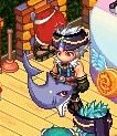 (　・∀・)ｱﾋｬ