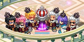 ゴシロワ！