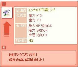 守護りーんぐ