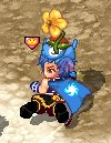 ぽーん