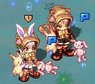 ばぶぅ