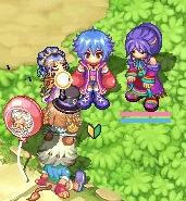 ラグ