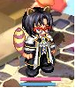 メガネ２