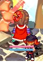 フード！