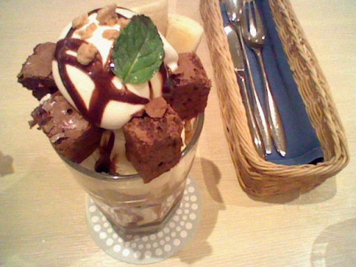 上から見るとこんなカンジ