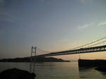 瀬戸大橋