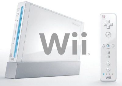 Wii