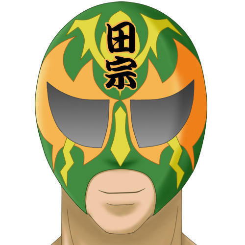 ミスターＤＥＮＳＯＵ