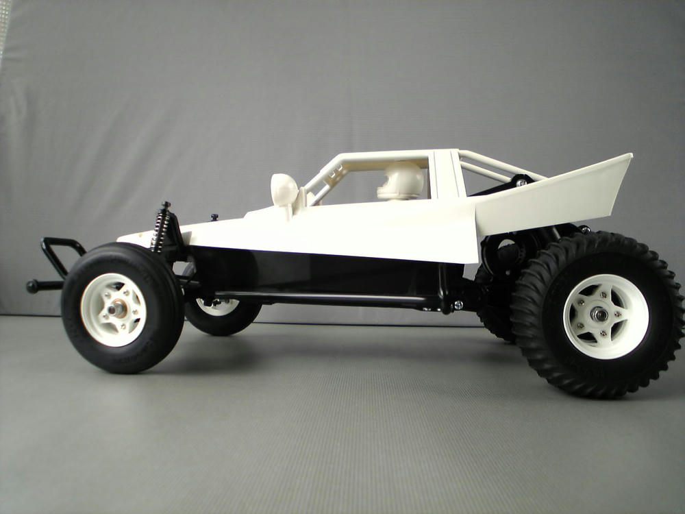 RCBLOG グラスホッパー (Grasshopper) RCBLOG グラスホッパー (Grasshopper)