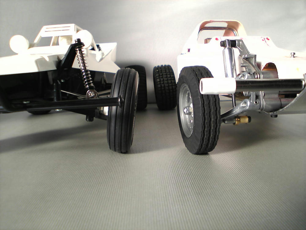 RCBLOG グラスホッパー (Grasshopper) RCBLOG グラスホッパー (Grasshopper)