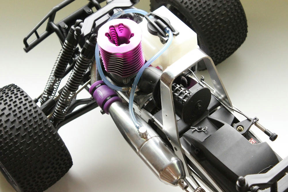 RCBLOG サベージ（SAVAGE）