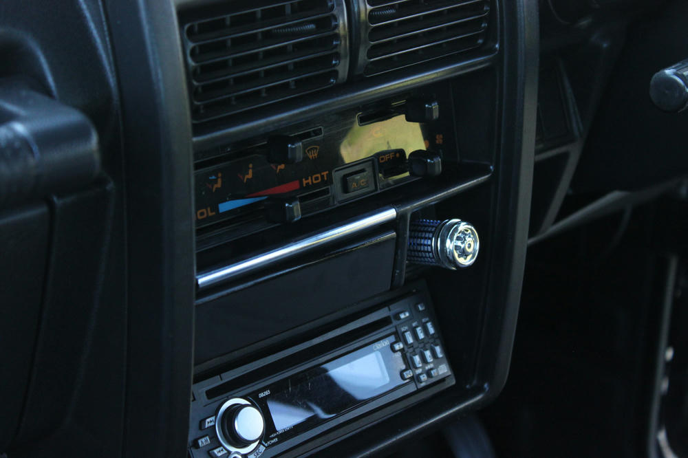 RCBLOG ジムニーJA11(Jimny JA11)