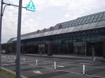 松山空港