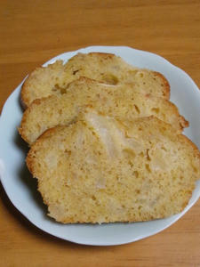 あっぷるしなもん