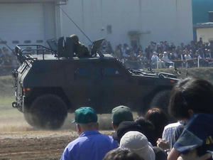 けいそうこうきどうしゃ