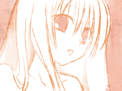 こっち見んな…