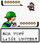 ポケモンマリオver.