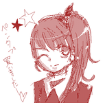 ペンタブ買いました記念絵