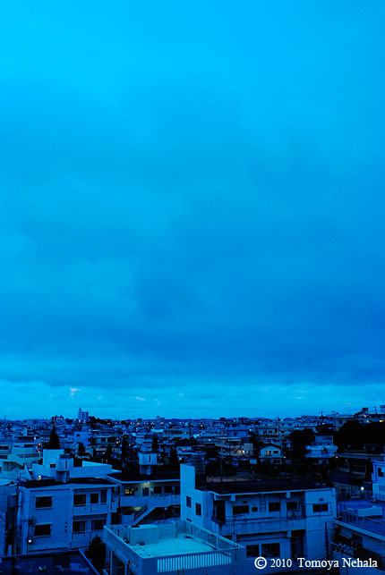 Morning glow 2.12
