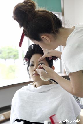 Art Pictures Beleza 作品撮り第三弾