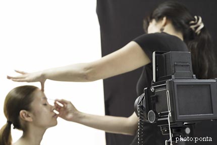 Art Pictures Beleza 作品撮り第三弾