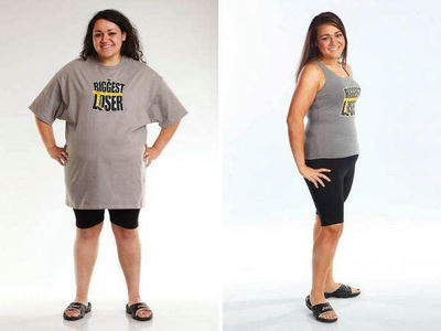 減肥用這三招，體重很快能降下來，甩掉肥肉!