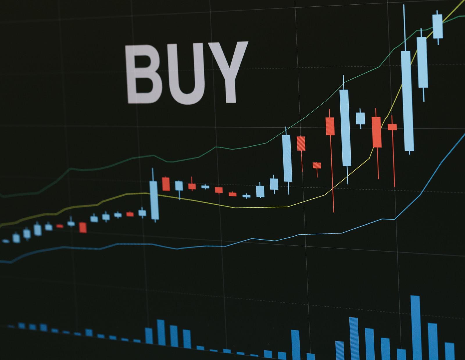 ＢｉｇＢｏｓｓ 取引ツール