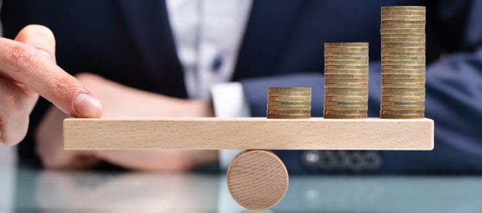 BigBossでのエネルギーCFD取引