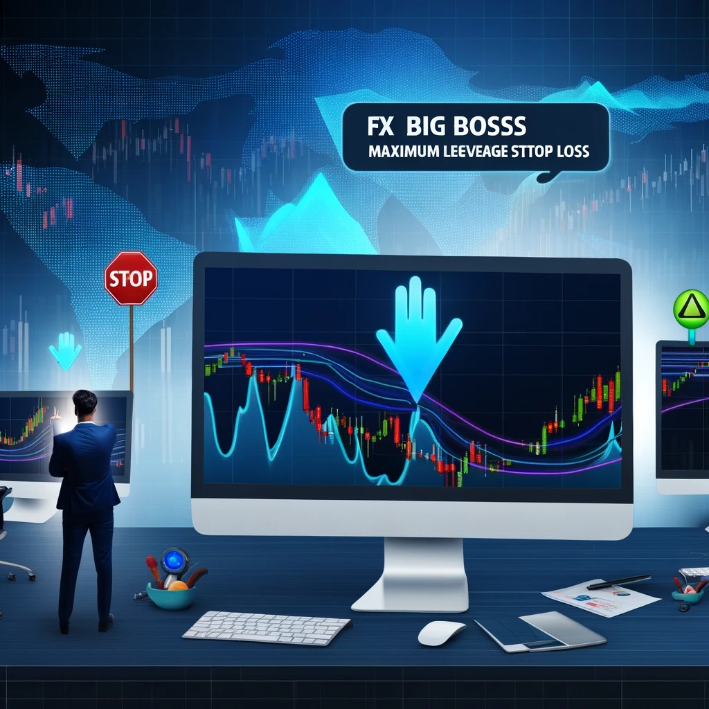 BigBossのロスカット水準について