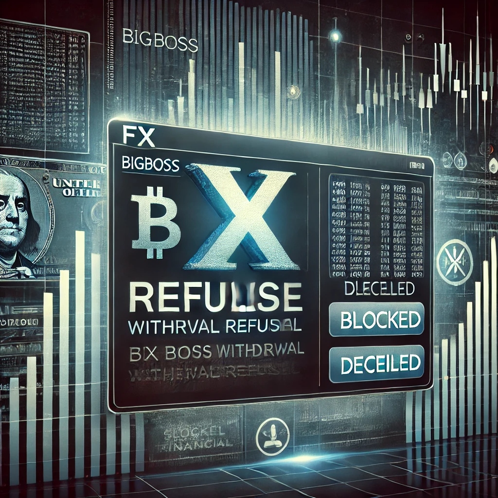BigBoss 出金拒否の理由と対策を徹底分析【5つの注意点】