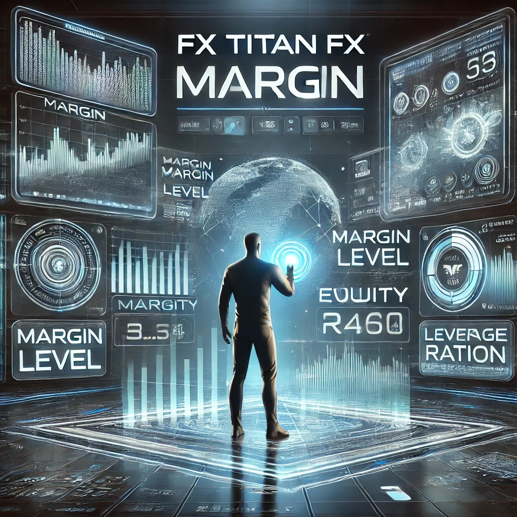 Titan FXの証拠金計算方法とリスク管理：レバレッジを活用した取引戦略