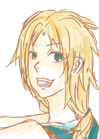 かわええ、しっぽがだいすき！