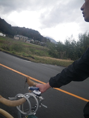 チャリ名古屋