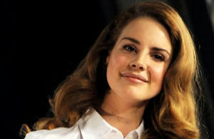 Lana Del Rey