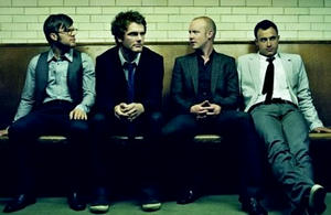The Fray