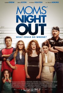 [Moms' Night Out]