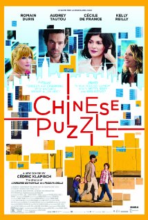 [Casse-tête chinois]