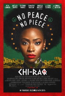 ≪Spike Lee's Chi-Raq≫
