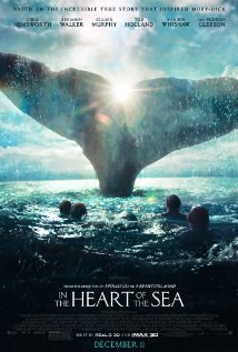 ≪Based on the incredible true story that inspired Moby-Dick≫