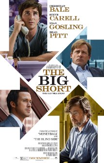 [The Big Short: Inside the Doomsday Machine]