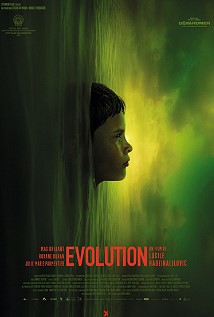 [Evolution]