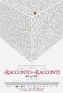 [Il racconto dei racconti]