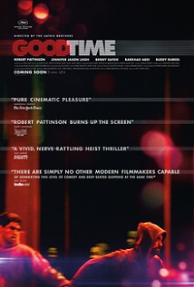 [Good Time]