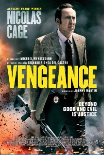 [Vengeance]