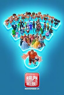 [Wreck-It Ralph 2]